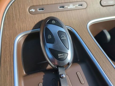 New 2026 Hyundai Santa Fe SEL FWD image 38