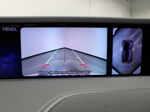 New 2026 Lincoln Nautilus Reserve image 29