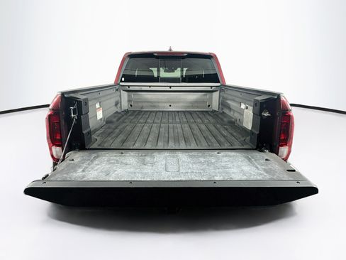 Used 2018 Honda Ridgeline RTL-E image 29