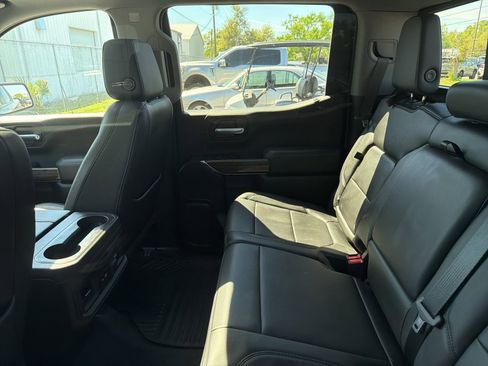 Used 2020 Chevrolet Silverado 1500 RST w/ All-Star Edition image 8