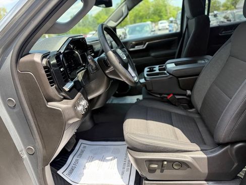 Used 2026 GMC Sierra 1500 Elevation AWD/4WD image 25