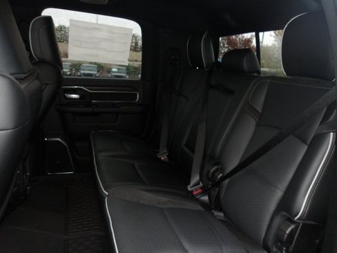 New 2026 RAM 2500 Laramie image 19