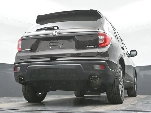 Used 2021 Honda Passport EX-L image 55