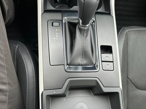 New 2026 MAZDA CX-5 Preferred AWD/4WD image 46