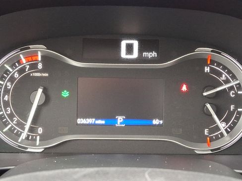 Used 2023 Honda Ridgeline RTL image 20