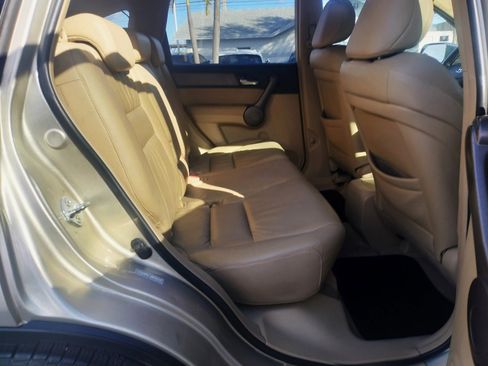Used 2009 Honda CR-V EX-L image 22