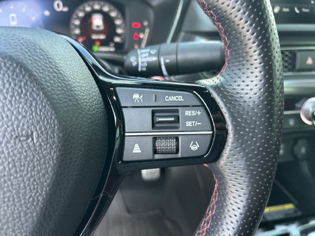 Used 2025 Acura Integra Type S FWD image 22