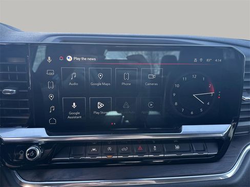 Used 2025 GMC Sierra 1500 SLT image 18