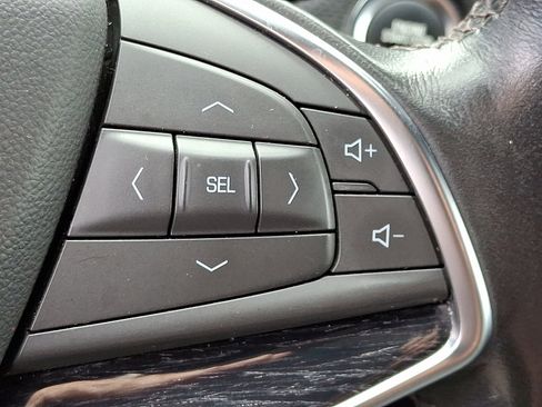 Used 2023 Cadillac XT5 Premium Luxury image 25