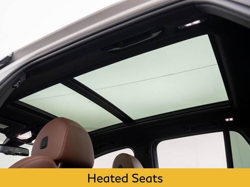 Used 2023 BMW X5 xDrive40i w/ Premium Package image 19