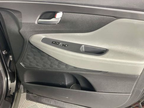 Used 2021 Hyundai Santa Fe SEL w/ Convenience Package FWD image 30