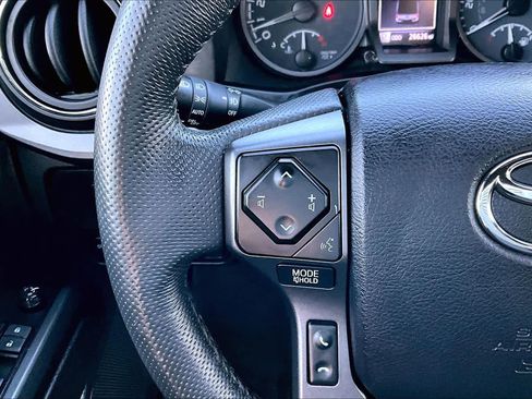 Used 2023 Toyota Tacoma TRD Off-Road image 22