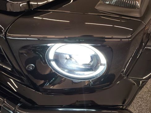 Certified 2024 Mercedes-Benz G 63 AMG 4MATIC image 11