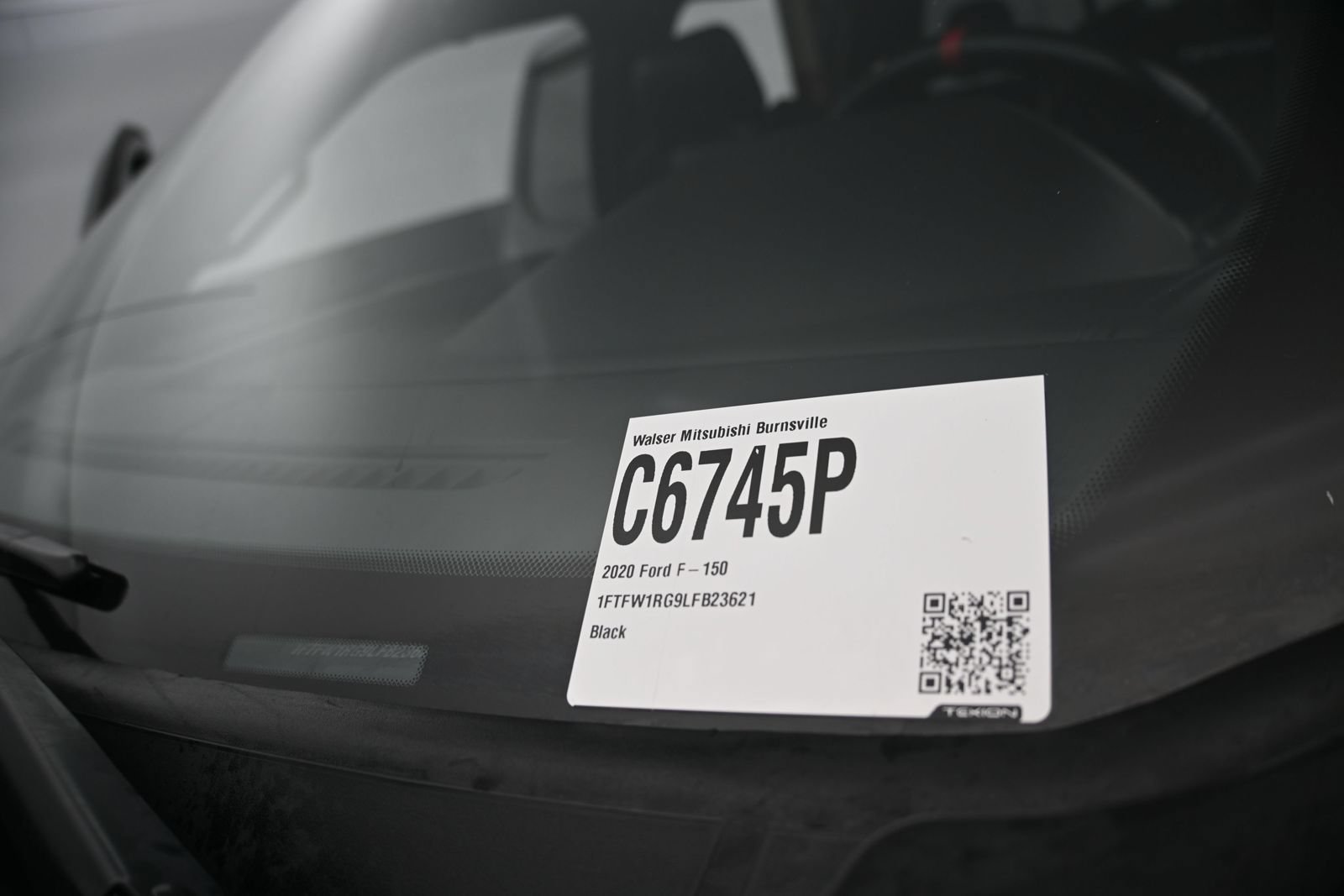 Used 2020 Ford F150 Raptor w/ Equipment Group 802A Luxury AWD/4WD image 28