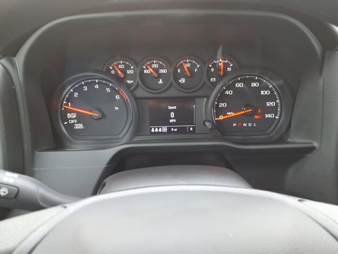 New 2026 GMC Sierra 1500 Pro image 16