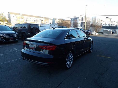Used 2015 Audi A3 2.0T Premium Plus image 16