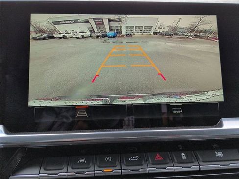 New 2026 GMC Sierra 1500 SLT w/ SLT Convenience Package image 13