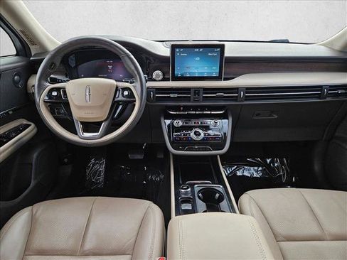 Used 2021 Lincoln Corsair Reserve w/ Equipment Group 201A image 18