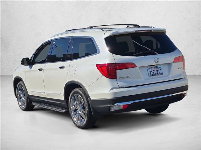 Used 2016 Honda Pilot Touring image 7