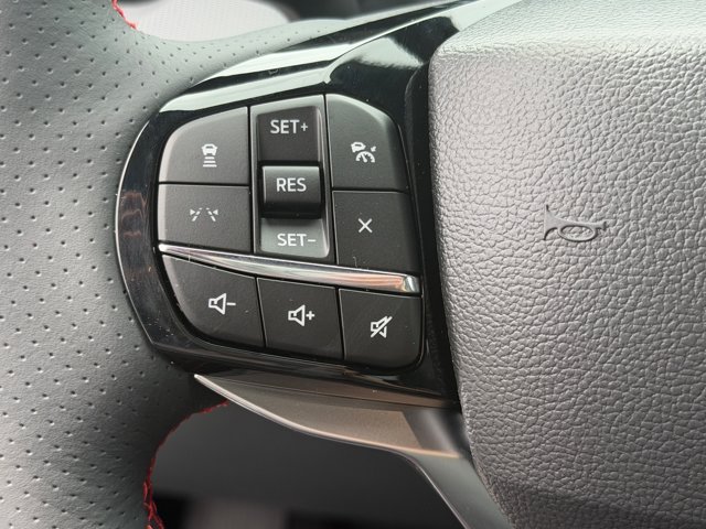 New 2027 Ford Explorer ST-Line w/ Premium Package RWD image 29