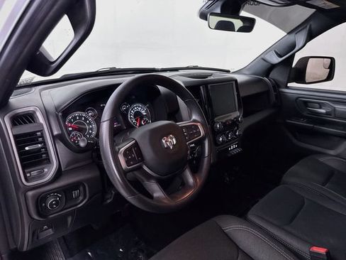 Used 2025 RAM 1500 Tradesman AWD/4WD image 9