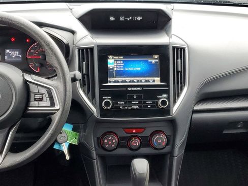 Used 2017 Subaru Impreza 2.0i image 22