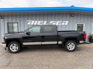 Used 2014 Chevrolet Silverado 1500 LT w/ All Star Edition AWD/4WD video 1
