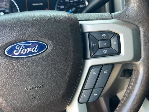 Used 2017 Ford F250 King Ranch w/ King Ranch Ultimate Package image 22