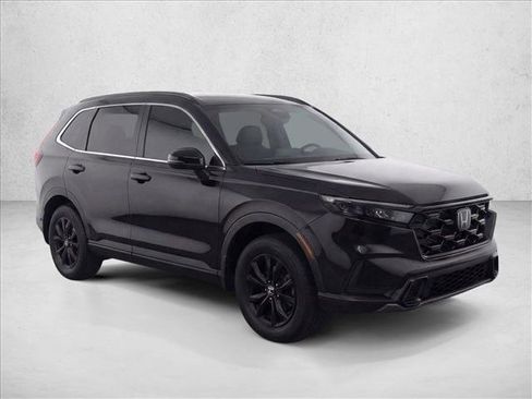 Used 2023 Honda CR-V Sport image 3