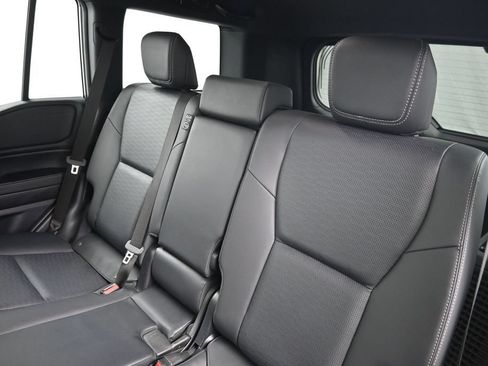 Used 2024 Toyota Land Cruiser AWD/4WD image 6