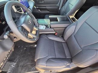 New 2026 Toyota Tundra Platinum video 4