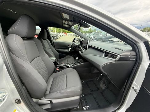Used 2019 Toyota Corolla SE FWD image 27