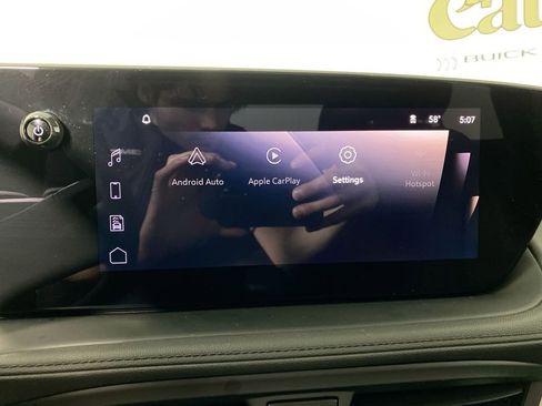 Certified 2026 Buick Encore GX Preferred image 16