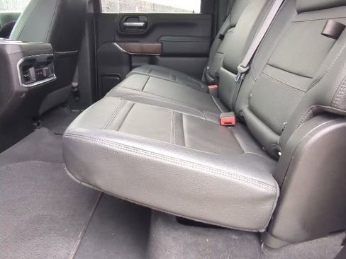 Used 2022 GMC Sierra 2500 Denali w/ Denali Ultimate Package image 22