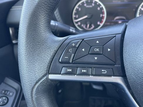 Certified 2024 Nissan Sentra SV image 8