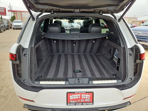 Used 2024 Land Rover Range Rover Sport Dynamic SE image 11