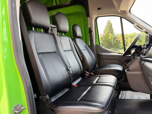 Used 2024 Ford Transit 350 148 High Roof Extended RWD image 30