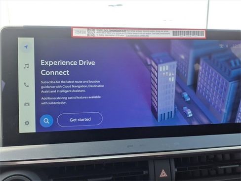 New 2026 Toyota Prius XSE image 6