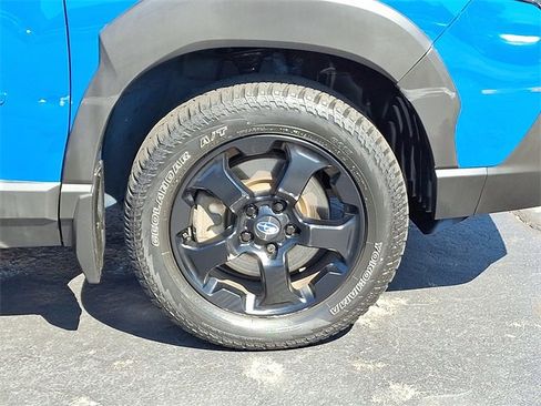Used 2022 Subaru Forester Wilderness image 8