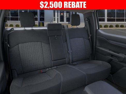 New 2025 Ford Ranger XL w/ Trailer Tow Package image 11