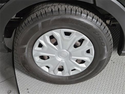 Used 2019 Ford Transit 350 XLT image 9