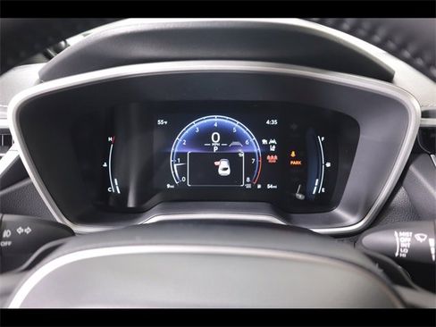 Used 2025 Toyota Corolla XSE image 28