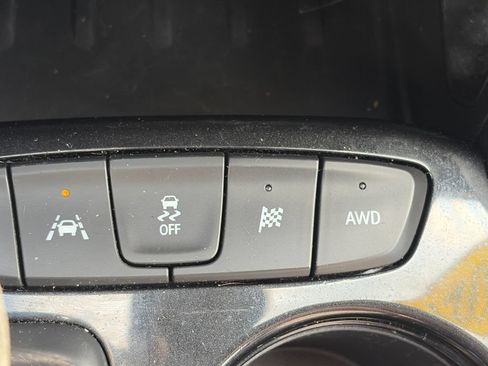 Certified 2021 Chevrolet TrailBlazer LT AWD/4WD image 22