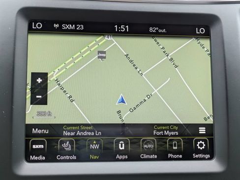 Certified 2023 Jeep Cherokee Altitude Lux AWD/4WD image 23