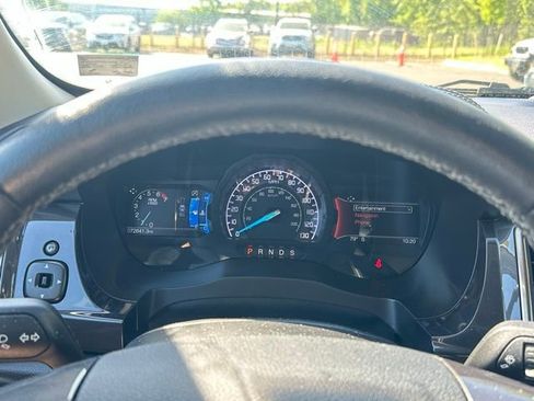 Used 2020 Ford Ranger Lariat w/ Equipment Group 501A Mid image 25