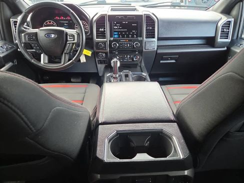 Used 2016 Ford F150 XLT w/ Equipment Group 302A Luxury image 15