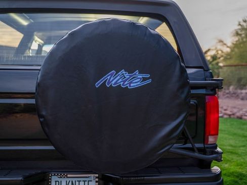 Used 1991 Ford Bronco AWD/4WD image 43
