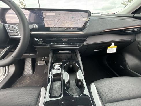 New 2026 Buick Envision Sport Touring AWD/4WD image 21
