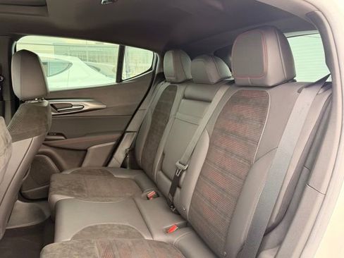 Used 2024 Alfa Romeo Tonale Veloce image 9