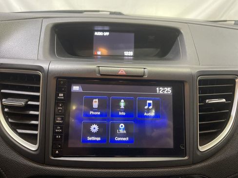 Used 2016 Honda CR-V EX-L image 16